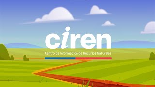 ¿Qué es Ciren? - Centro de Información de Recursos Naturales