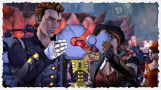 Tales From The Borderlands - Episode 5