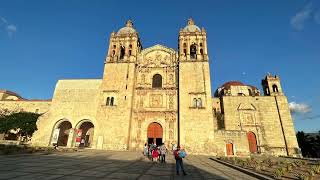 Our last video from Oaxaca City…….for now. 😉