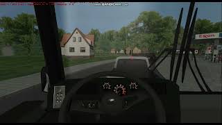 [OMSI Bus Simulator 2] First look at the Motor Coach Industries 2001-03 D4500