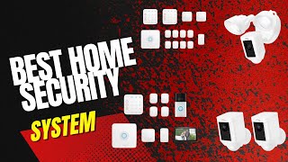 Top 5 Best Alarm Systems