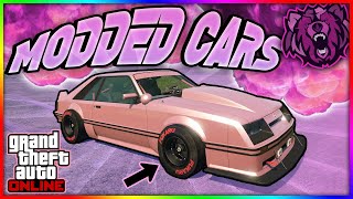 GTA 5 Online - LS CAR MEET BUY & SELL, GIVE CARS TO FRIENDS, CHILLING & MORE! (PS5)