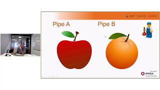 #49 James Thorne - Intuitive decision making wastewater pipes