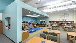 Goose Creek Consolidated ISD - Johnny Clark Elementary School