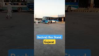 Bechraji Bus stand