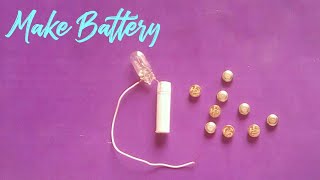 How to battery make from home battery life hacks