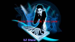 Joyce Sims - Life Time Love.wmv