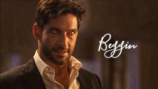 Lucifer | Beggin By Måneskin EDIT #shorts