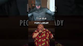 Batman isn’t the best superhero 🎤🦇- Gabriel Iglesias - #shorts