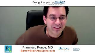 Dr. Francisco Ponce - Deep Brain Stimulation