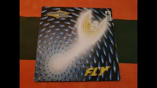 APOLLO FIVE.(FLY.(VOLO 5 MIX.)(12''.)(1994.)