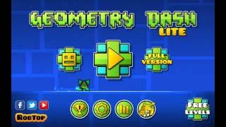 Geometry dash with cousins