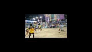 IND player@#AshwalRai@#YouTube#@shorts video #@viral#@All IND VOLLEYBALL tournament 🔥💪