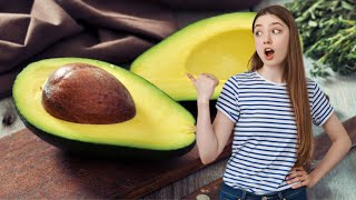 The Surprising Health Benefits of Eating Avocado! | You Won't Believe it!