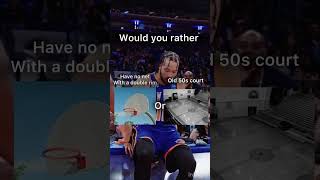 Would you rather | Pt 1 |#shorts #wouldyourather