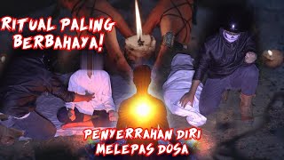 MELIHAT KEMATIAN DIDEPAN MATA - BUNDIR TANPA DOSA || PASRAH TINGKAT ILAHI