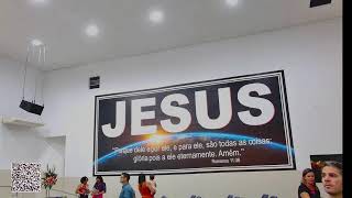 Culto  de  Celebração  -  17/03/2024