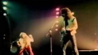 Van Halen - You're No Good  (live 1979)