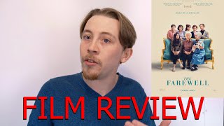 The Farewell (2019) Film Review | Thomas Reviews