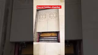 Amazing Technology and Machines | Secret hidden chamber