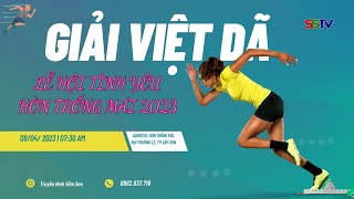 Lễ hội tình yêu - Giải VIỆT DÃ GIA ĐÌNH - TP. Sầm Sơn