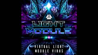 Virtual Light & Module Virus - Silicon Lexicon