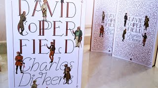 Box David Copperfield - Charles Dickens (NOVA FRONTEIRA)