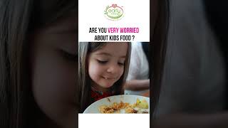 5 Things We Need To Stop Doing As Parents To Instil Good Eaing Habits In Our Kids | Early Foods