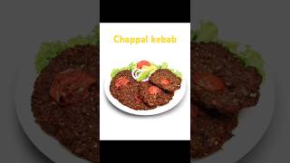 Chappal Kebab #chapplikabab