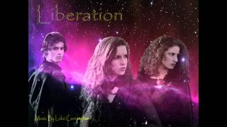 Alemniah - Liberation. Alternate Version