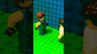 Здравствуйте доктор|ТГК в коментах #lego #лего #анимация #ninjago #shorts