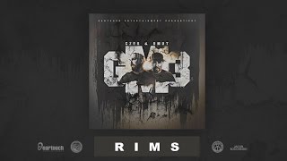 Czes & Smut - RIMS (Prod. by Drum Kid)