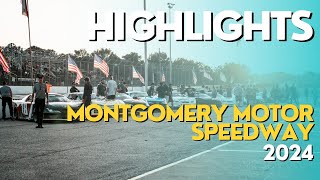 HIGHLIGHTS: ASA Southern Super Series & Show Me The Money PLM at Montgomery