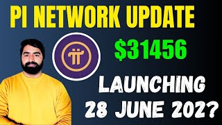 Pi Network Update | Pi Network Mainnet Launch | Pi Coin Price | Pi Coin News | Pi Network KYC Update