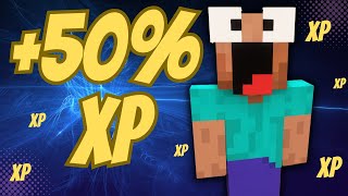 Derpy Is Here Which Means The Fastest XP Possible In Hypixel Skyblock