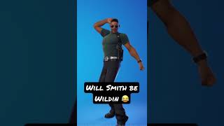 Fortnite Mike Lowery Skin 🔥