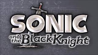 knight of the wind the cool song from sonic