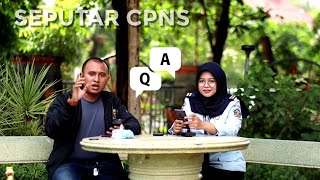 TES SKD CPNS #QNA