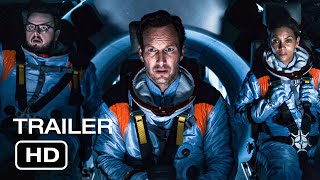 MOONFALL Trailer #2 (2022)