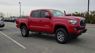 2018 Toyota Tacoma Augusta, Martinez, Evans, Grovetown, Aiken, North Augusta, SC T075591