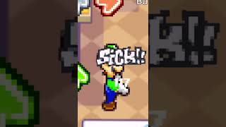 I Made Mario & Luigi FIGHT Each Other And This Happened