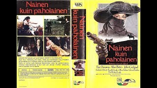 TR.A Perversa (The Wicked Lady) (1983)-Bks - Tvrip -Alan Bates - Rarissimo