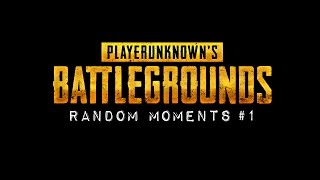 Battleground - Random Moments #1