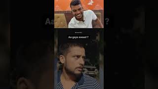 Aa gya swaad #terabhola #funny #viralvideos #comedy #reactionvideo #reaction #react #viralreels