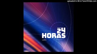 LaJoya - 24 Horas [Audio][2021]