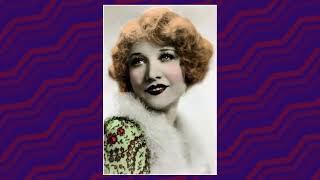 Unbelievable Beauty: Betty Compson in Her Prime Will Leave You Breathless!