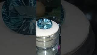 Genuine Swiss Blue Topaz from thecoveatfoxhollow.com