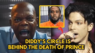 The Untold Truth About Prince’s Death | Hidden Details & His Battle for Creative Freedom