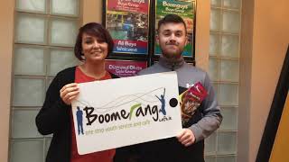 Anglo Printers Drogheda Down Memory Lane Calendars - Boomerang Youth Centre