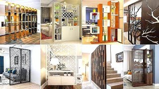 Living Room Partition Ideas | Divider Ideas For Living Room.